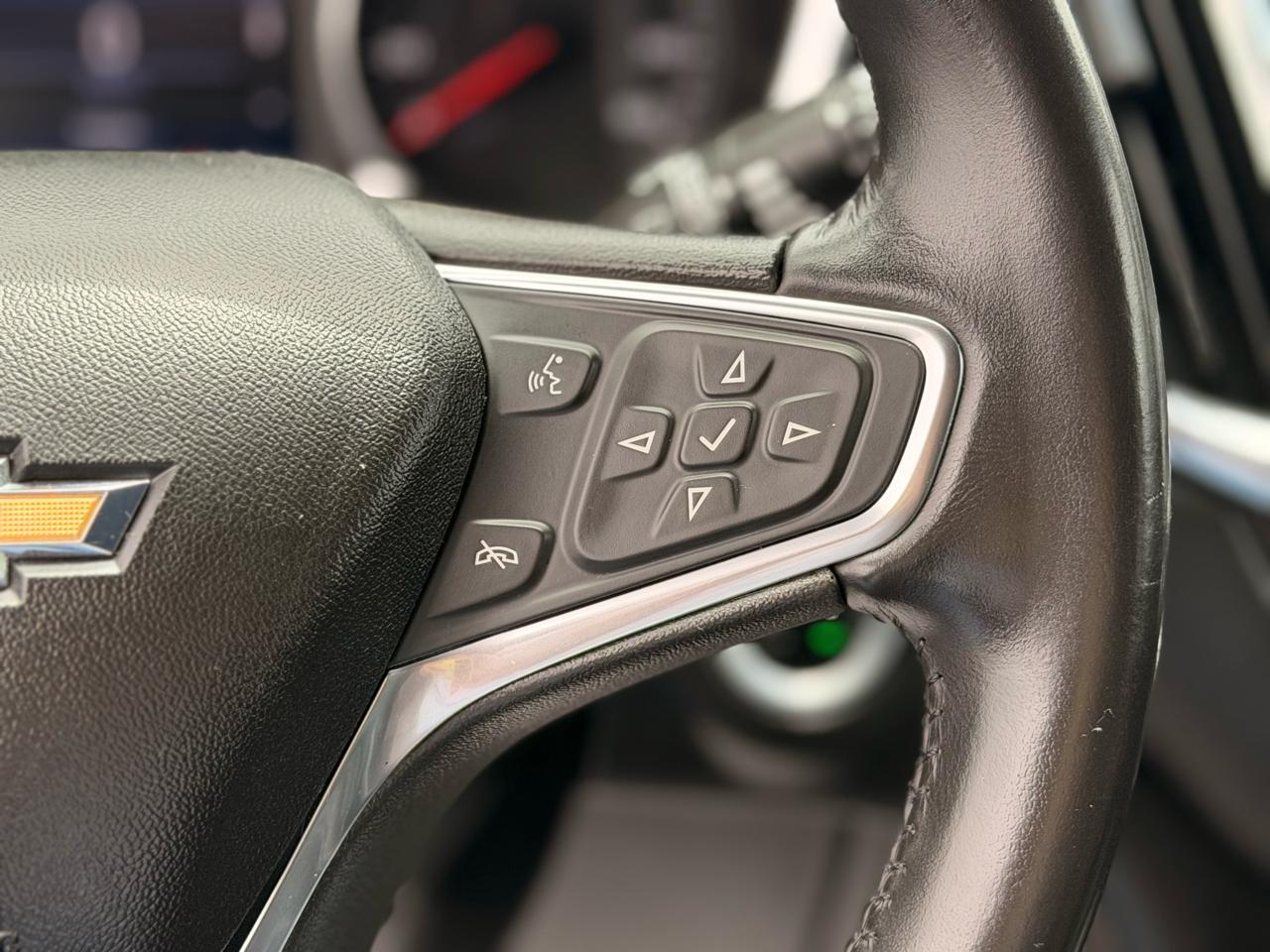 Chevrolet Equinox LT AWD 2019