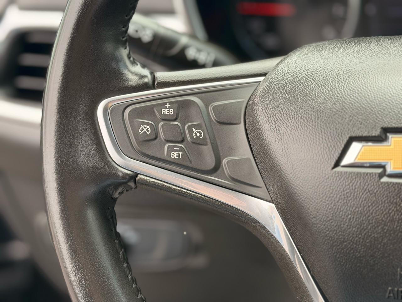 Chevrolet Equinox LT AWD 2019