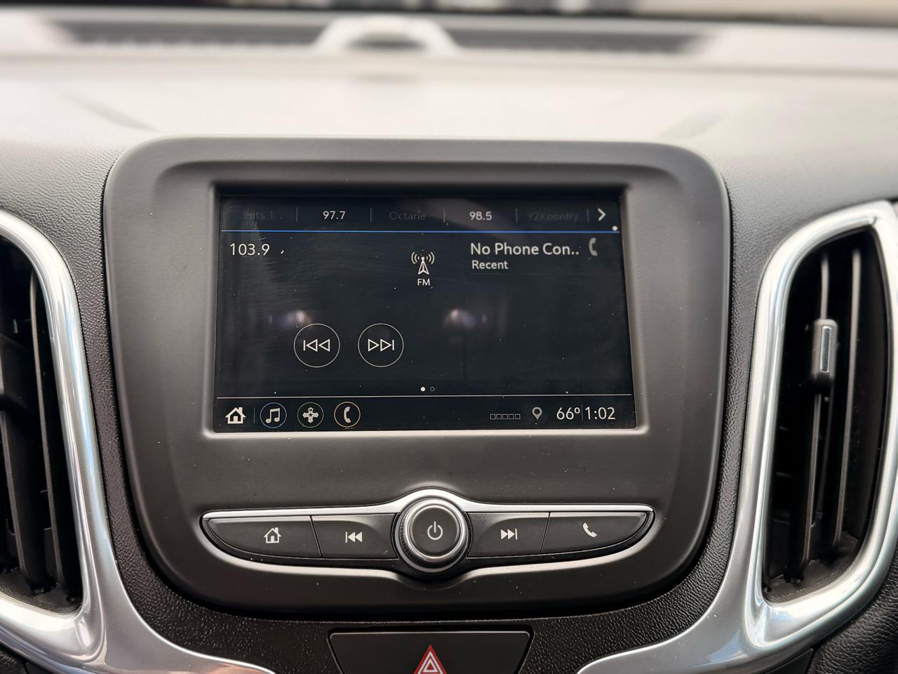 Chevrolet Equinox LT AWD 2019