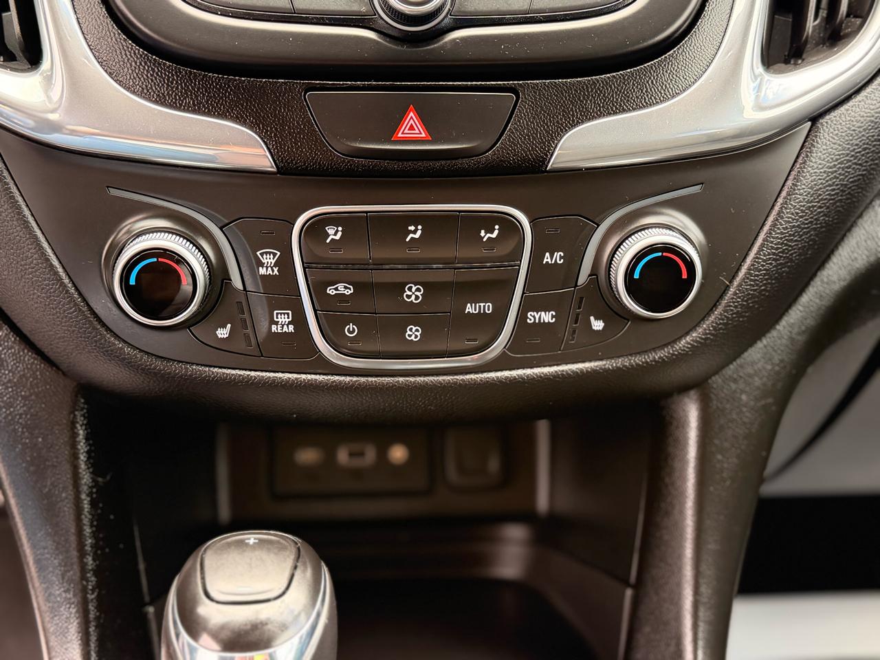 Chevrolet Equinox LT AWD 2019