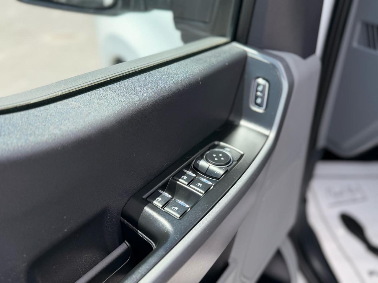 Ford F-250 SD  2024