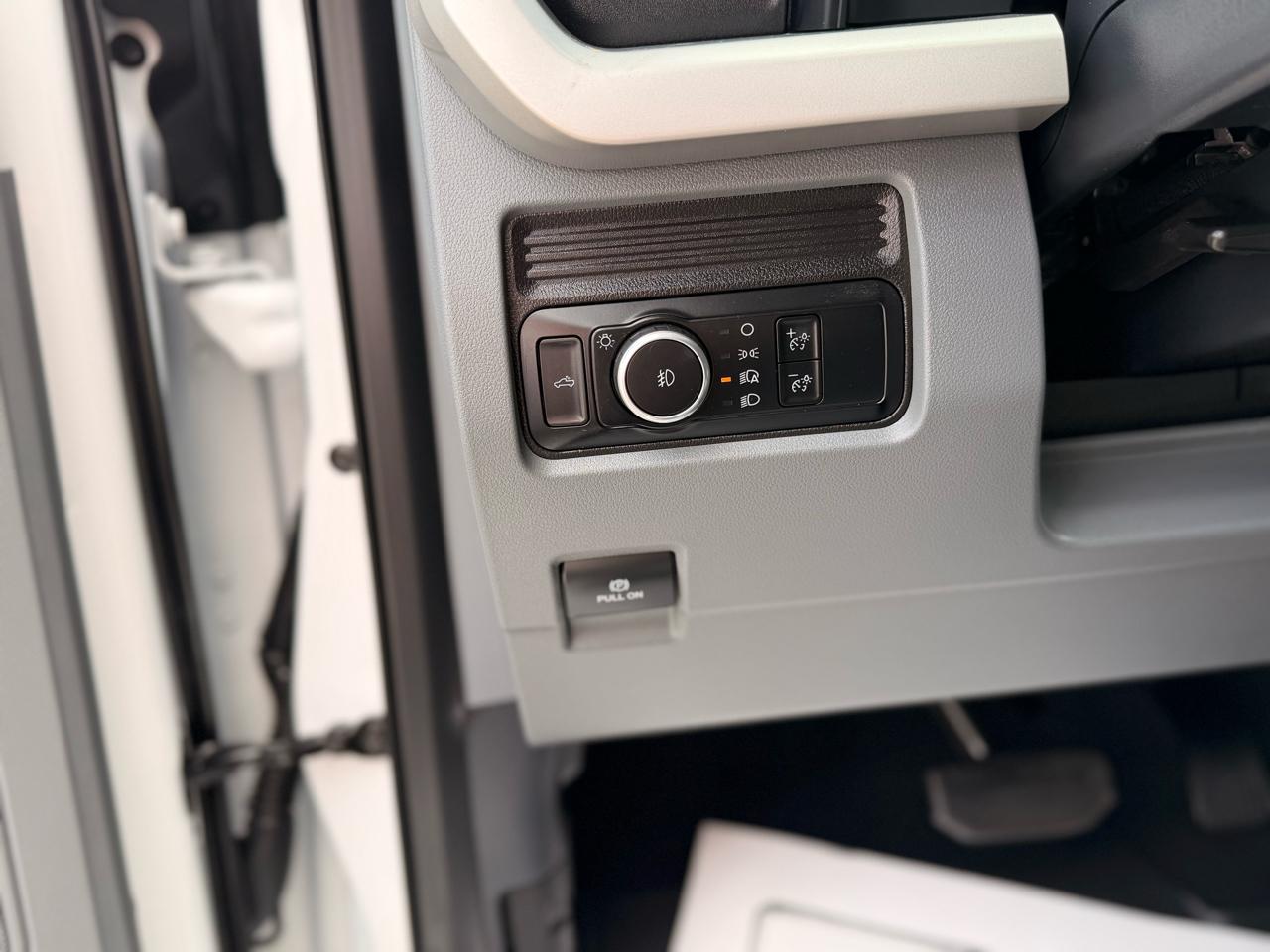 Ford F-250 SD  2024