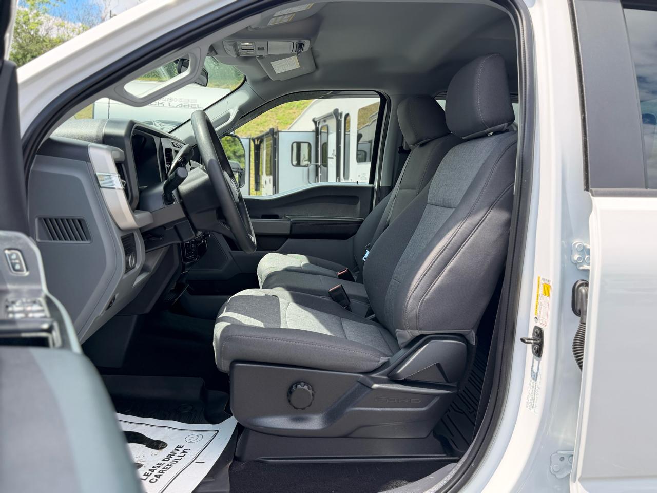 Ford F-250 SD  2024