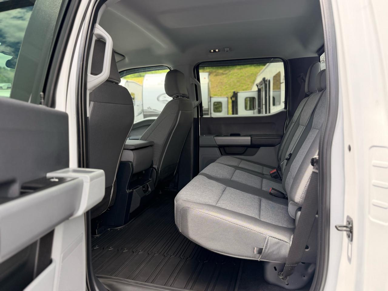 Ford F-250 SD  2024
