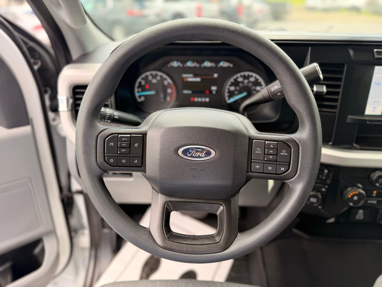 Ford F-250 SD  2024