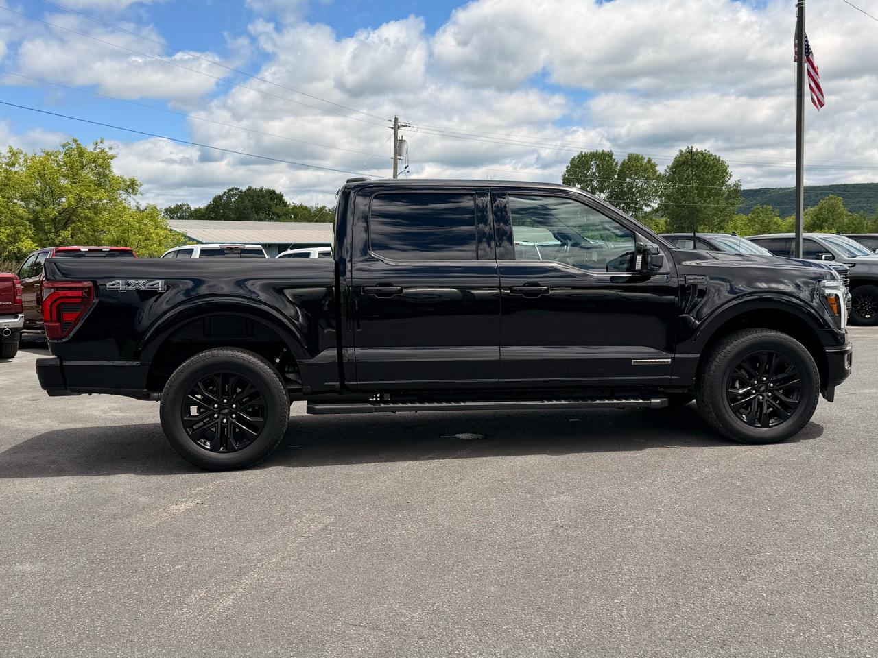 Ford F-150  2024