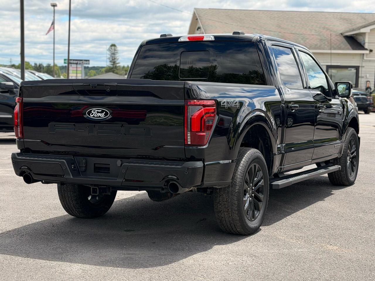 Ford F-150  2024