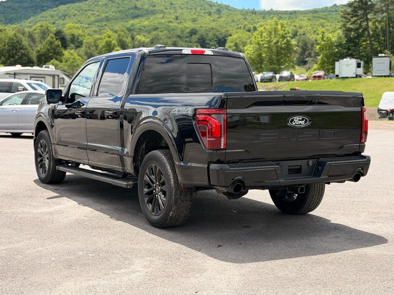 Ford F-150  2024