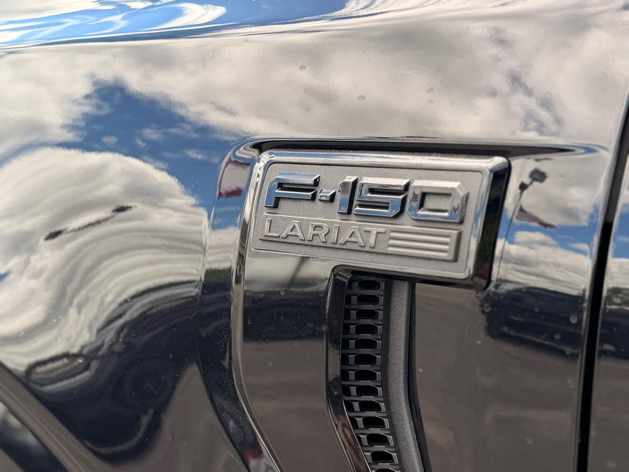 Ford F-150  2024