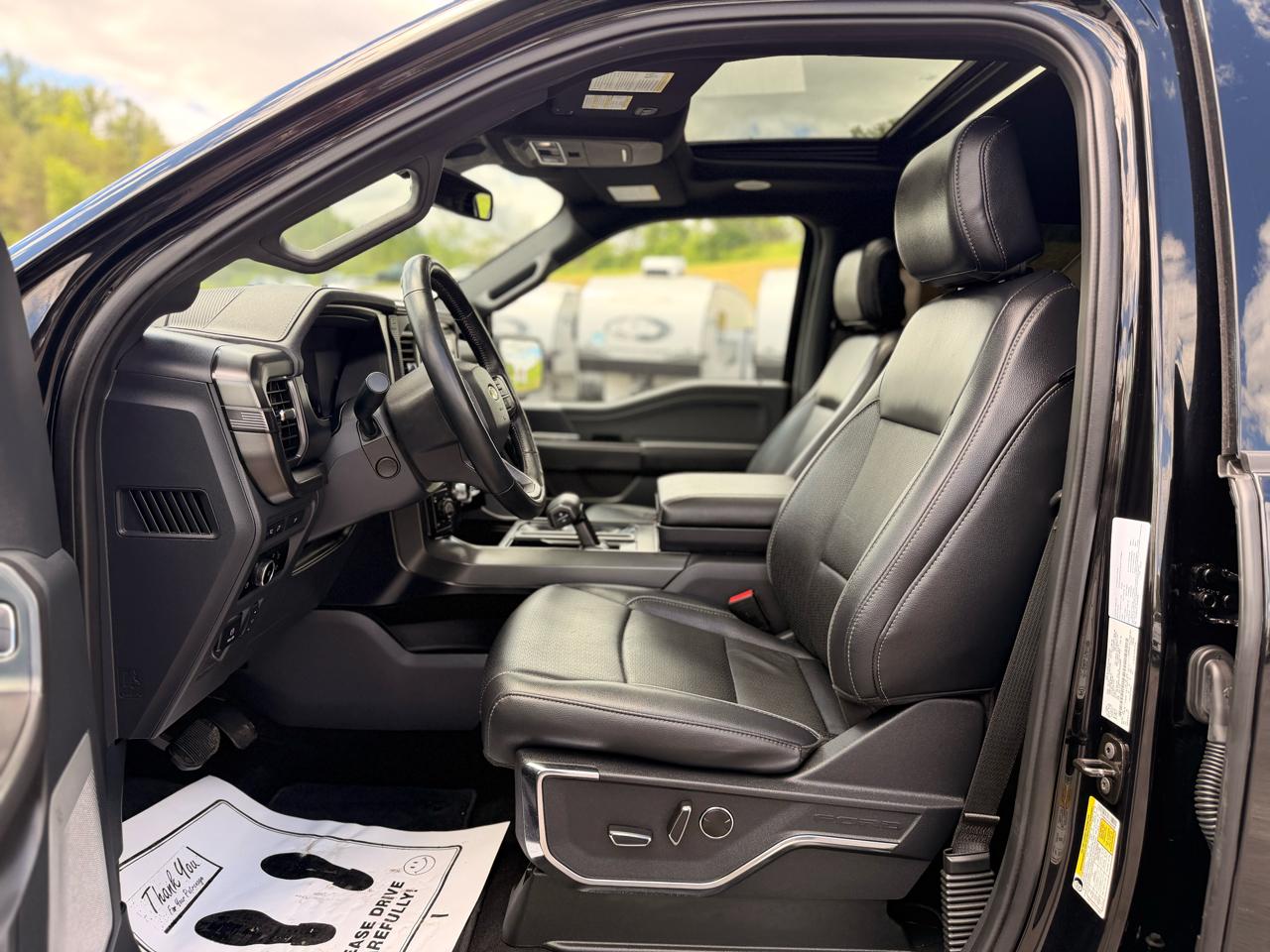 Ford F-150  2024