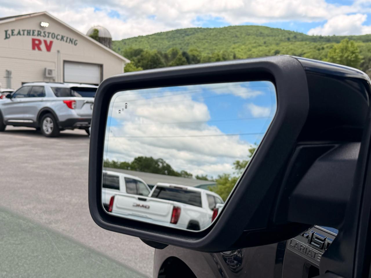 Ford F-150  2024
