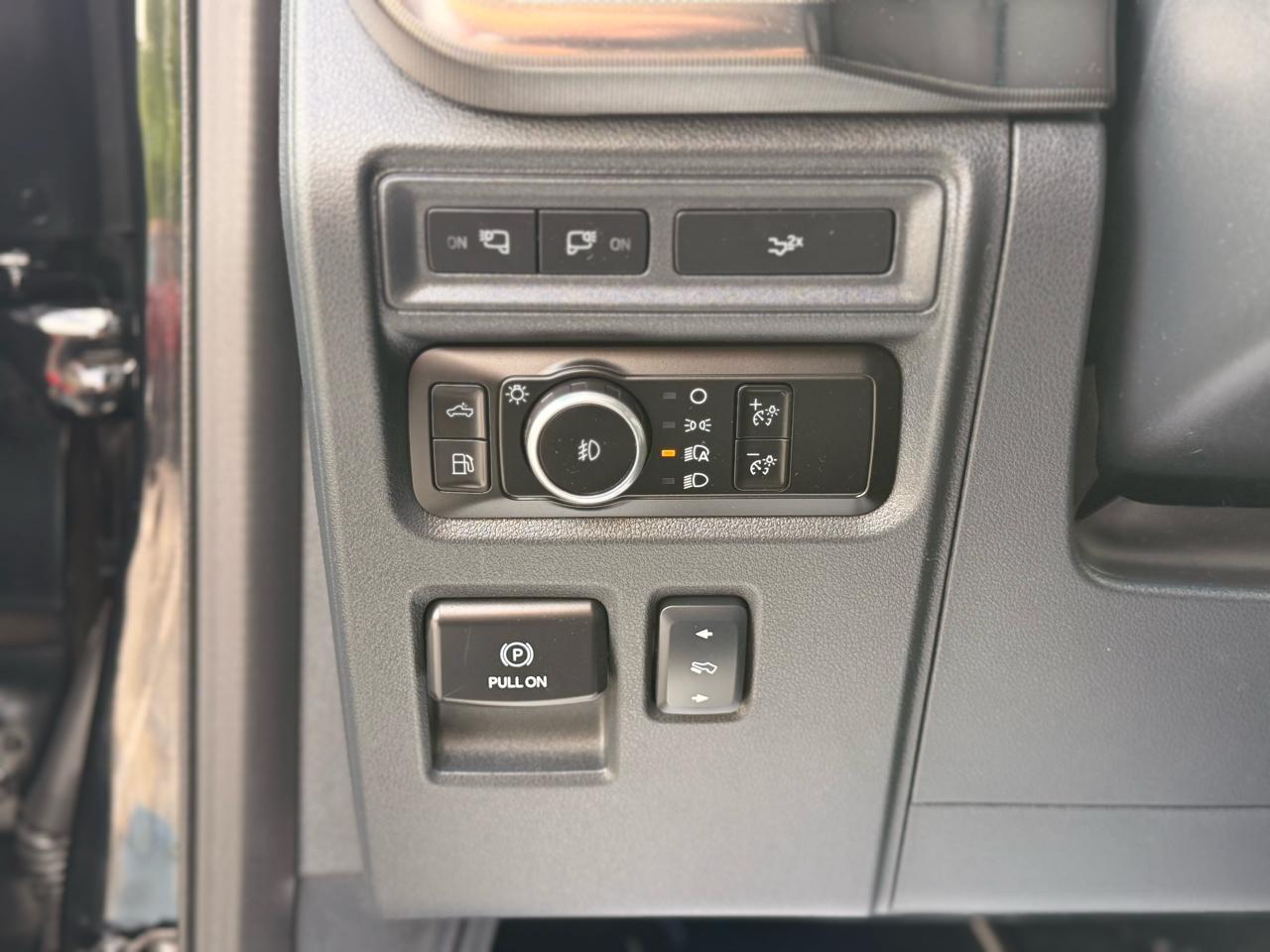 Ford F-150  2024