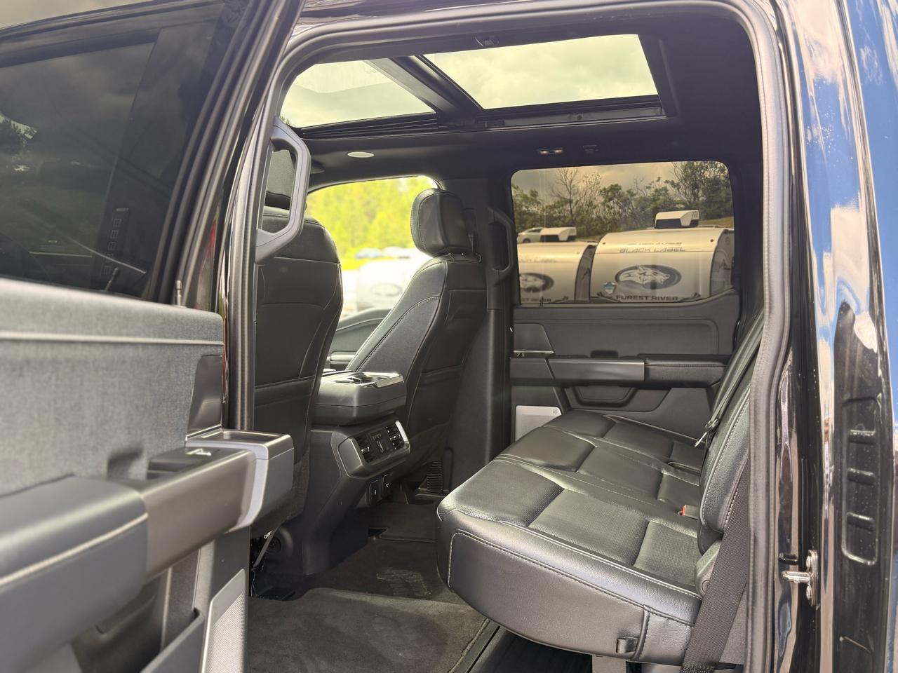 Ford F-150  2024