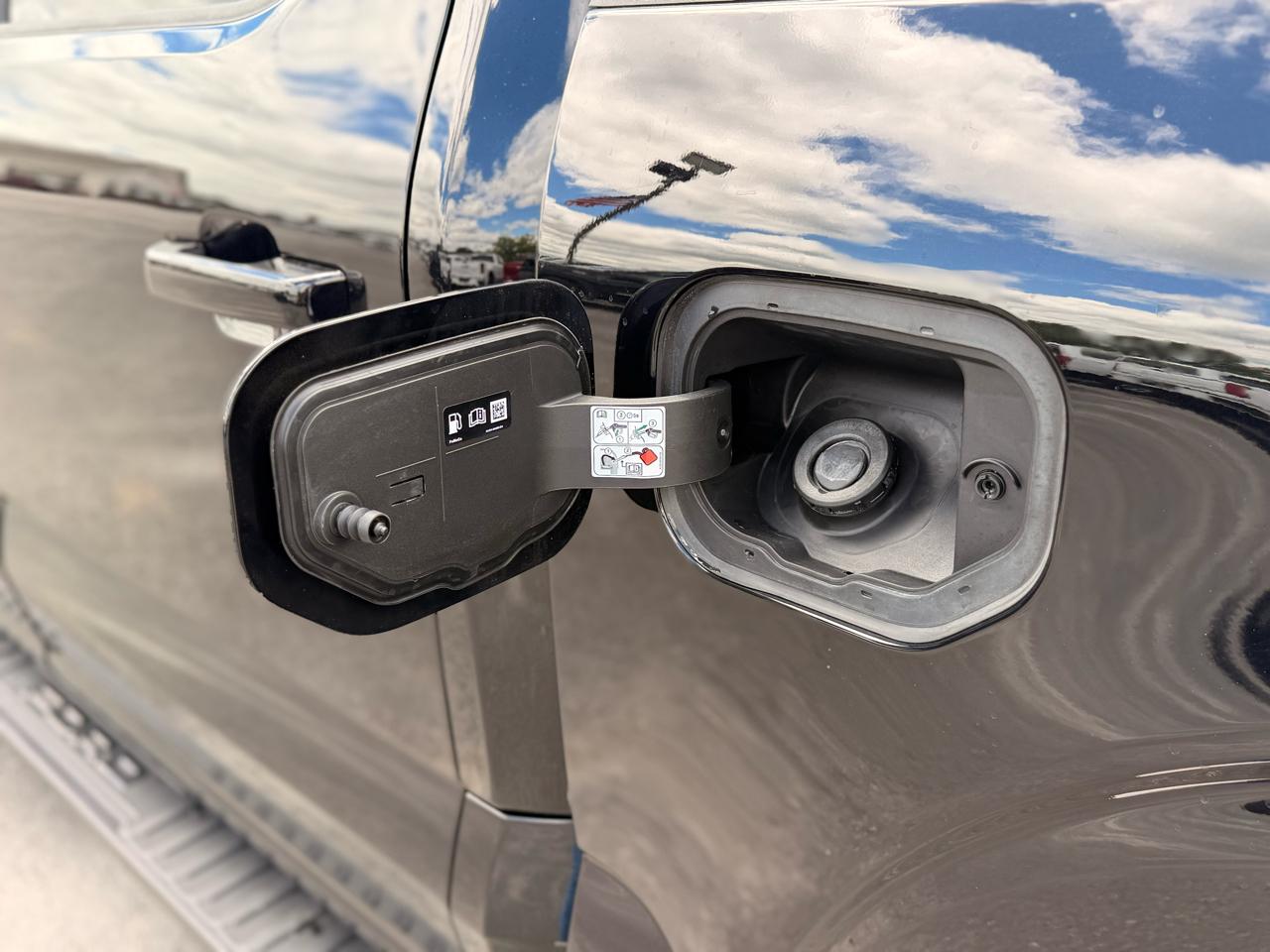 Ford F-150  2024