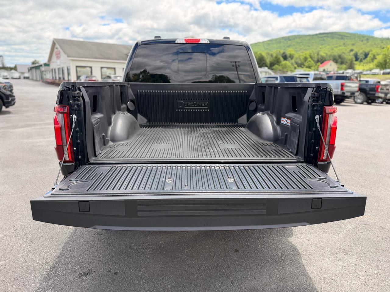 Ford F-150  2024
