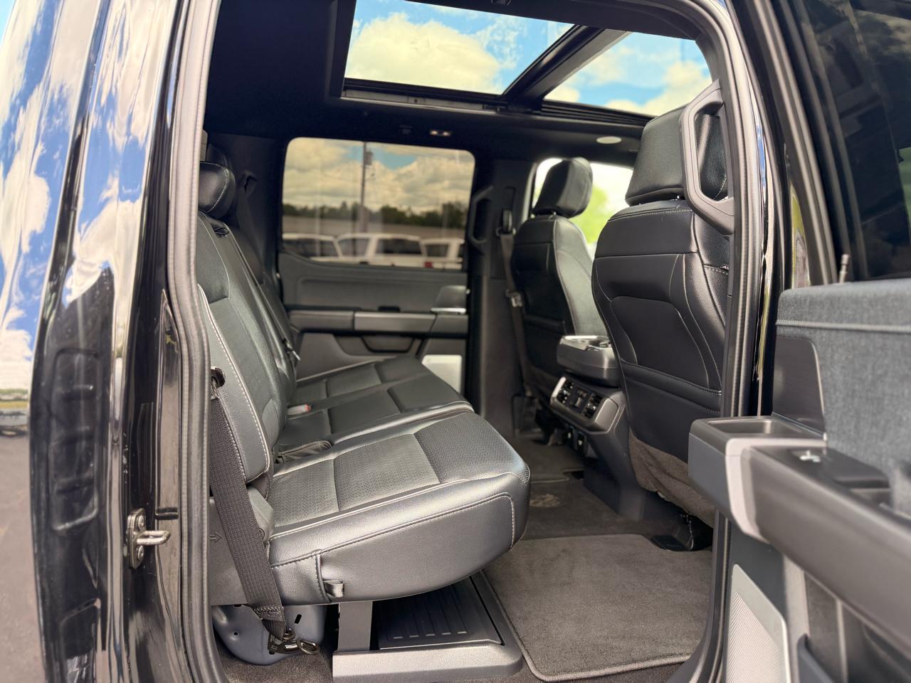 Ford F-150  2024