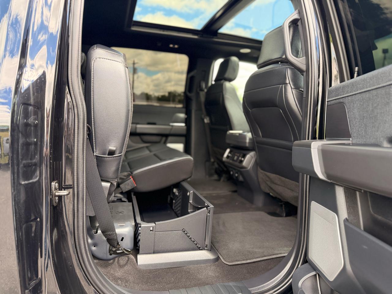 Ford F-150  2024