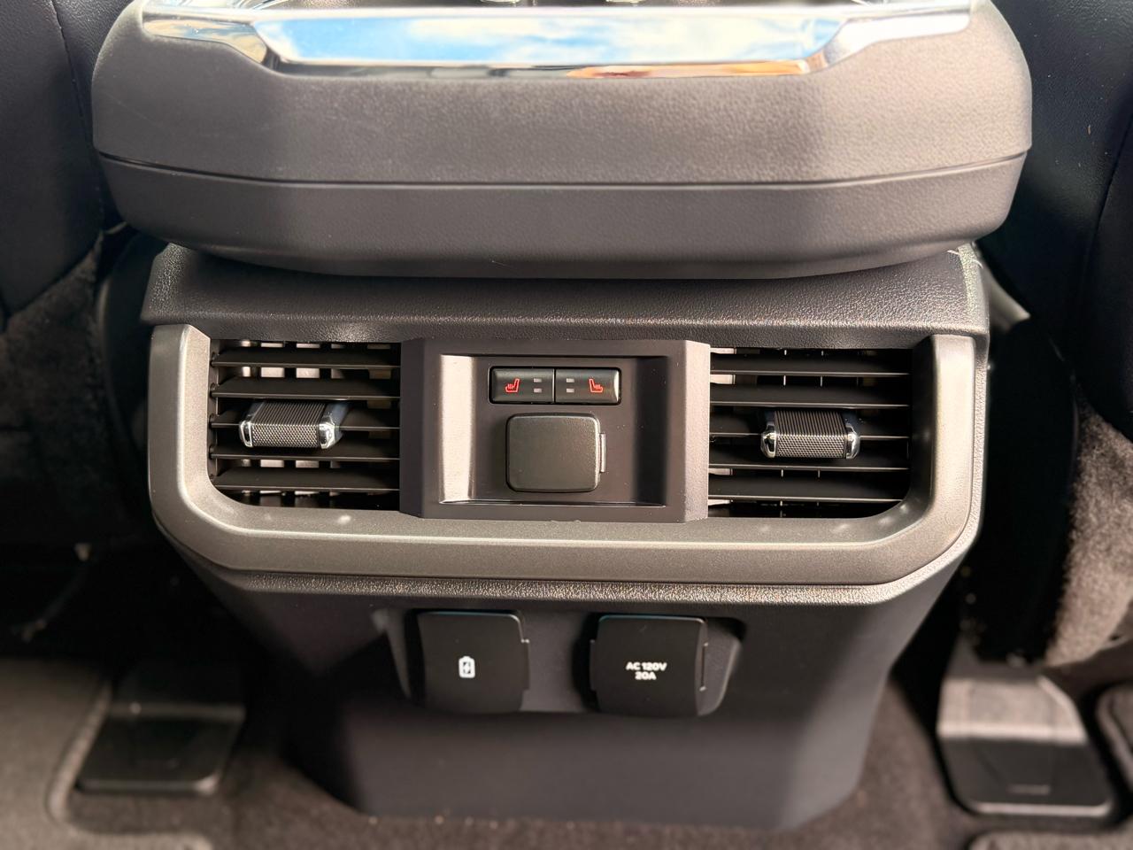 Ford F-150  2024
