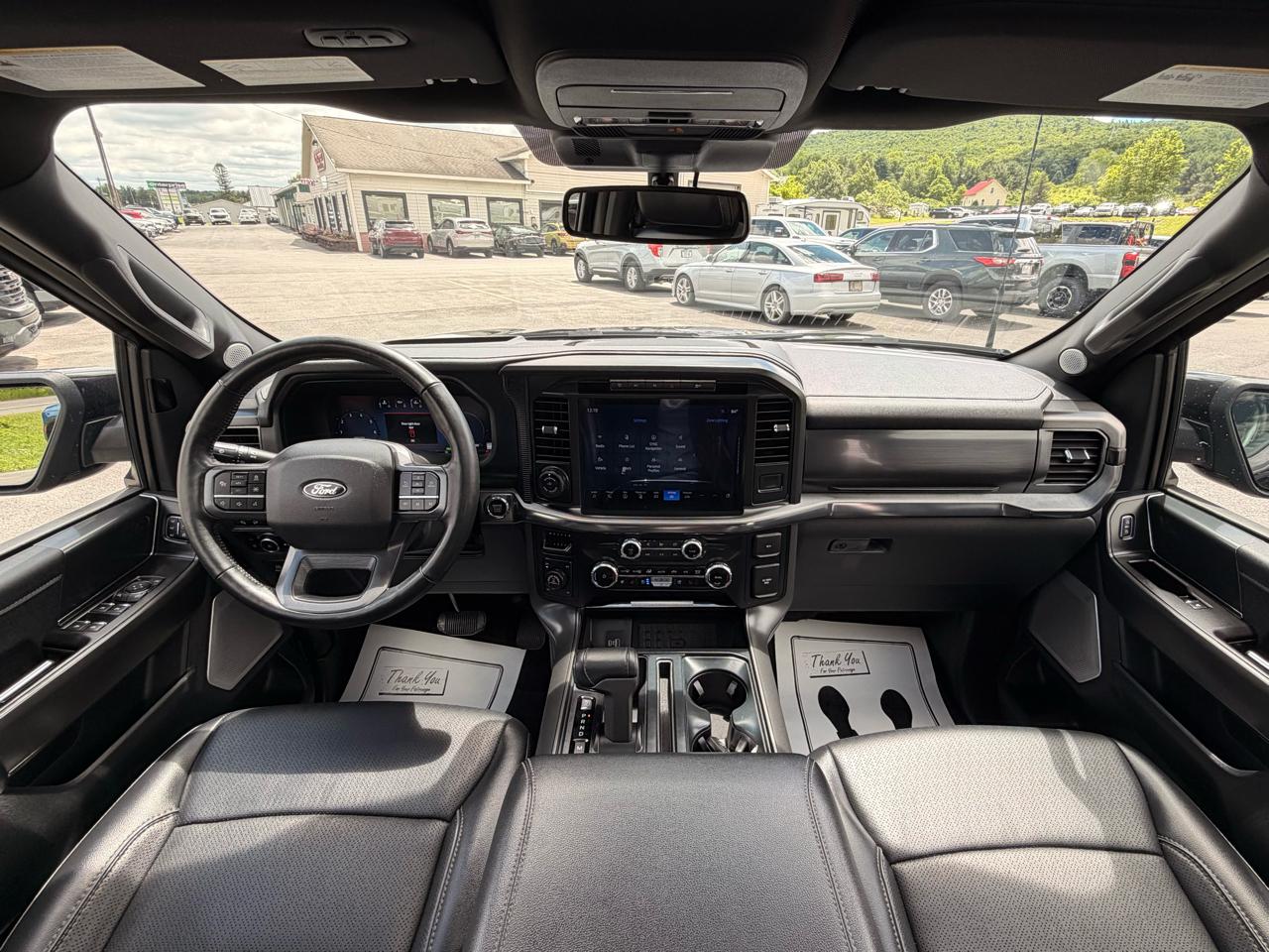 Ford F-150  2024