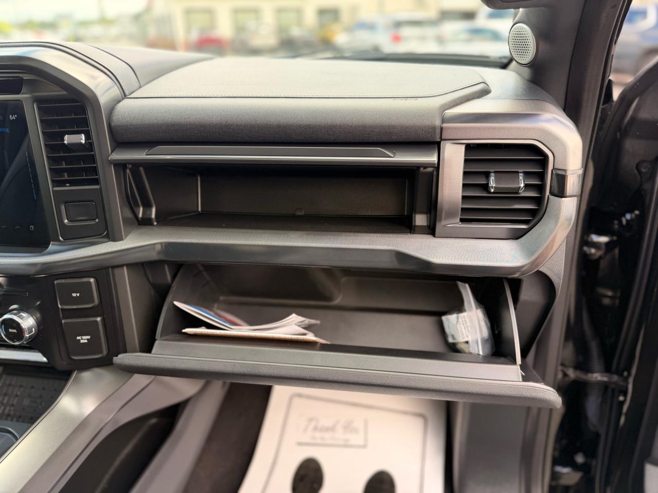 Ford F-150  2024