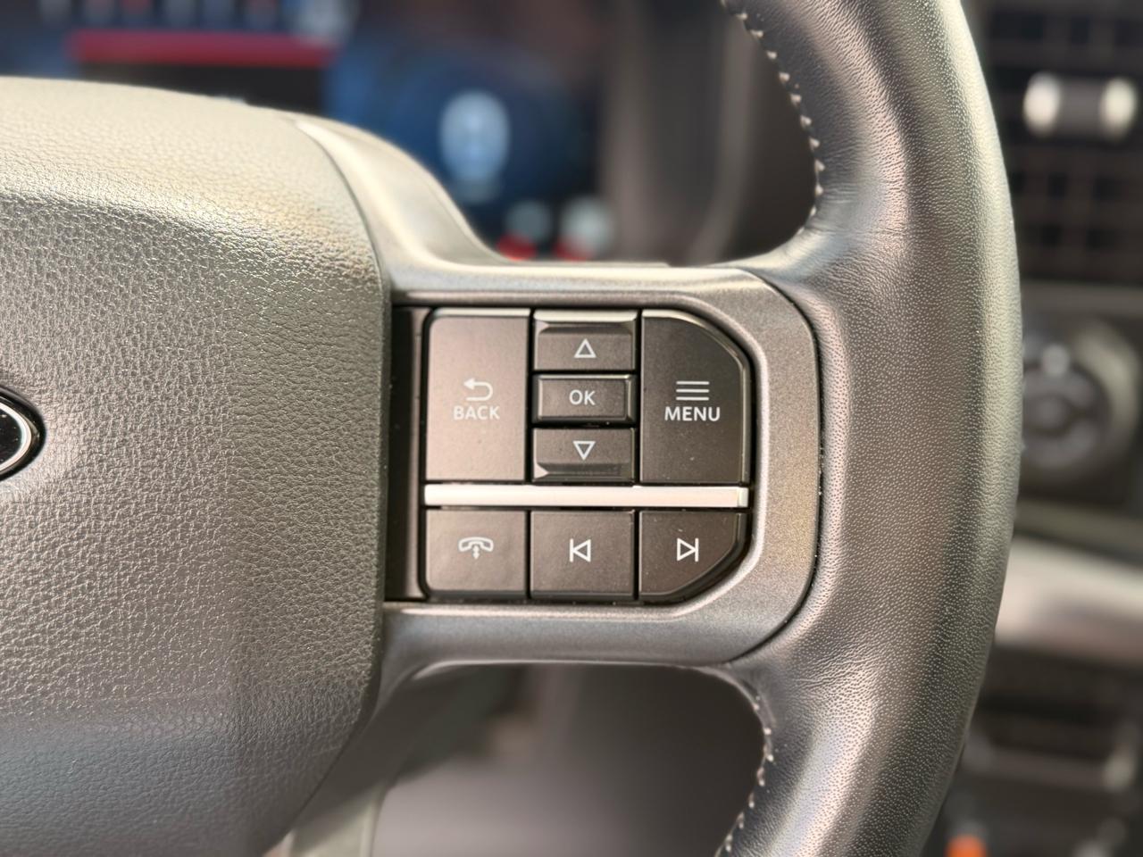 Ford F-150  2024