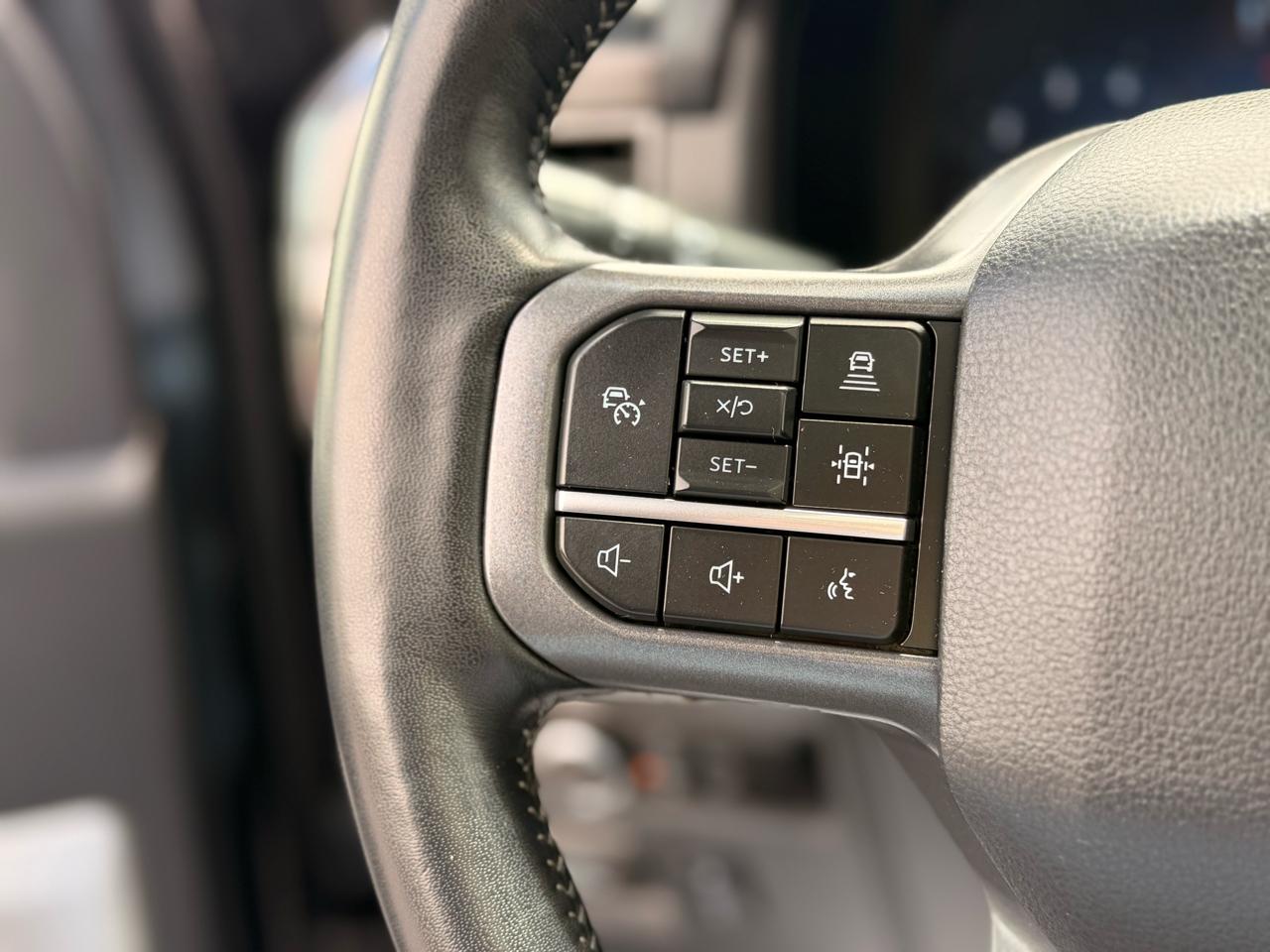 Ford F-150  2024