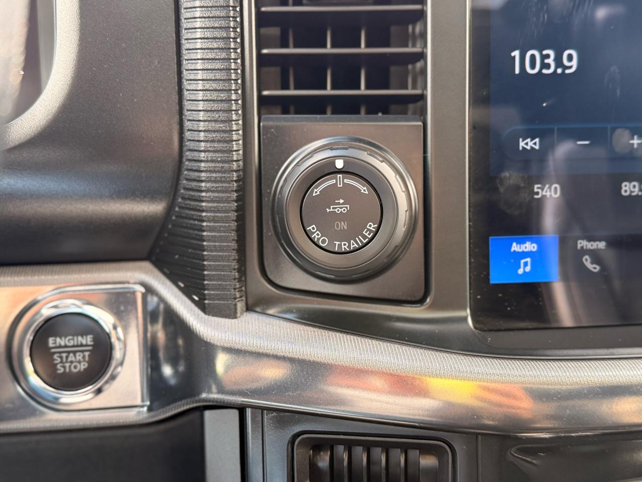 Ford F-150  2024