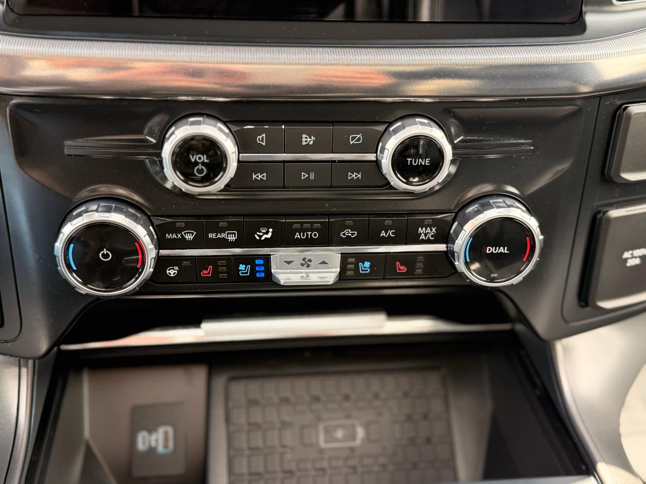 Ford F-150  2024