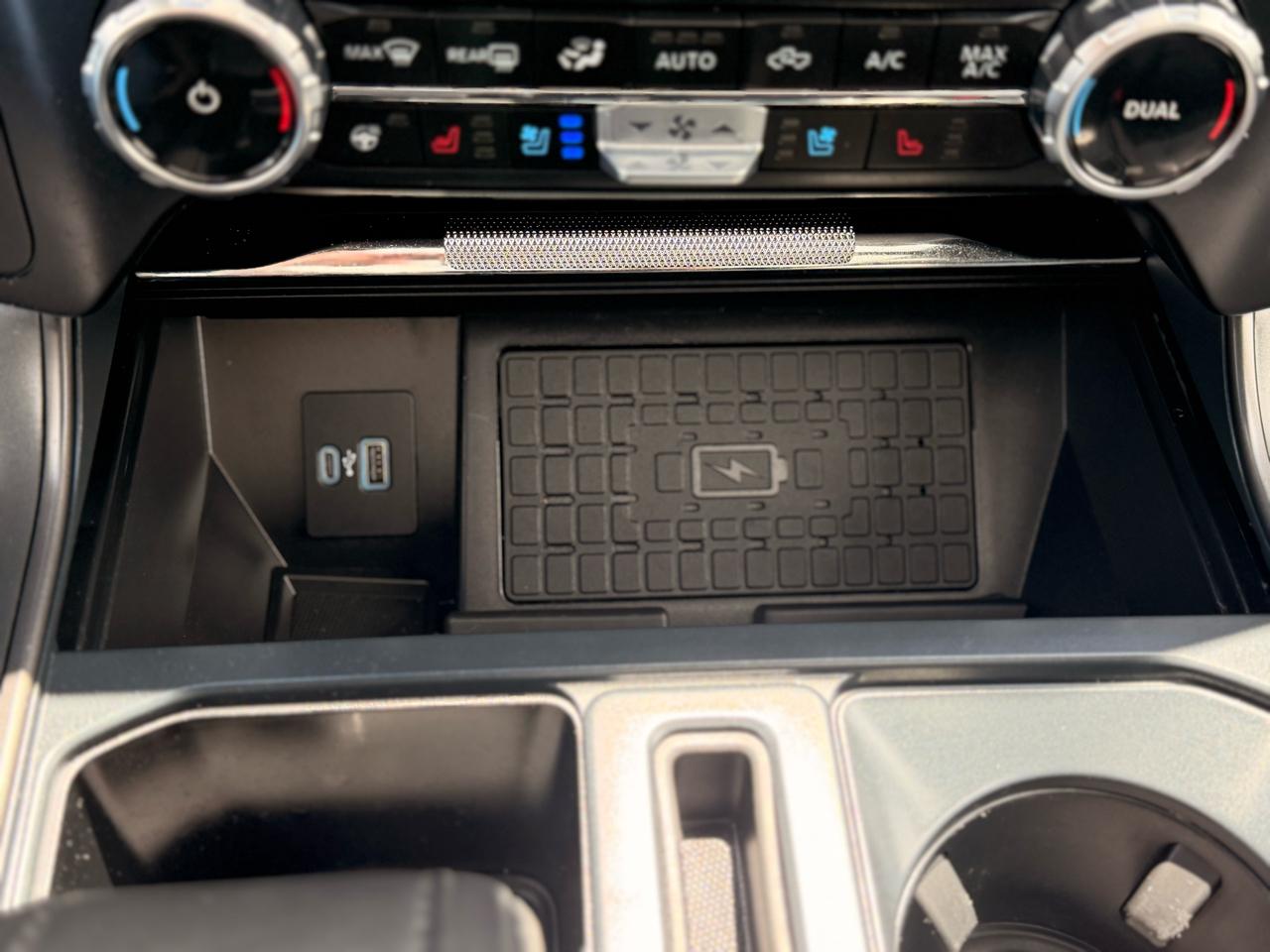 Ford F-150  2024
