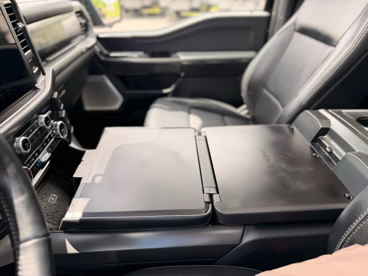 Ford F-150  2024