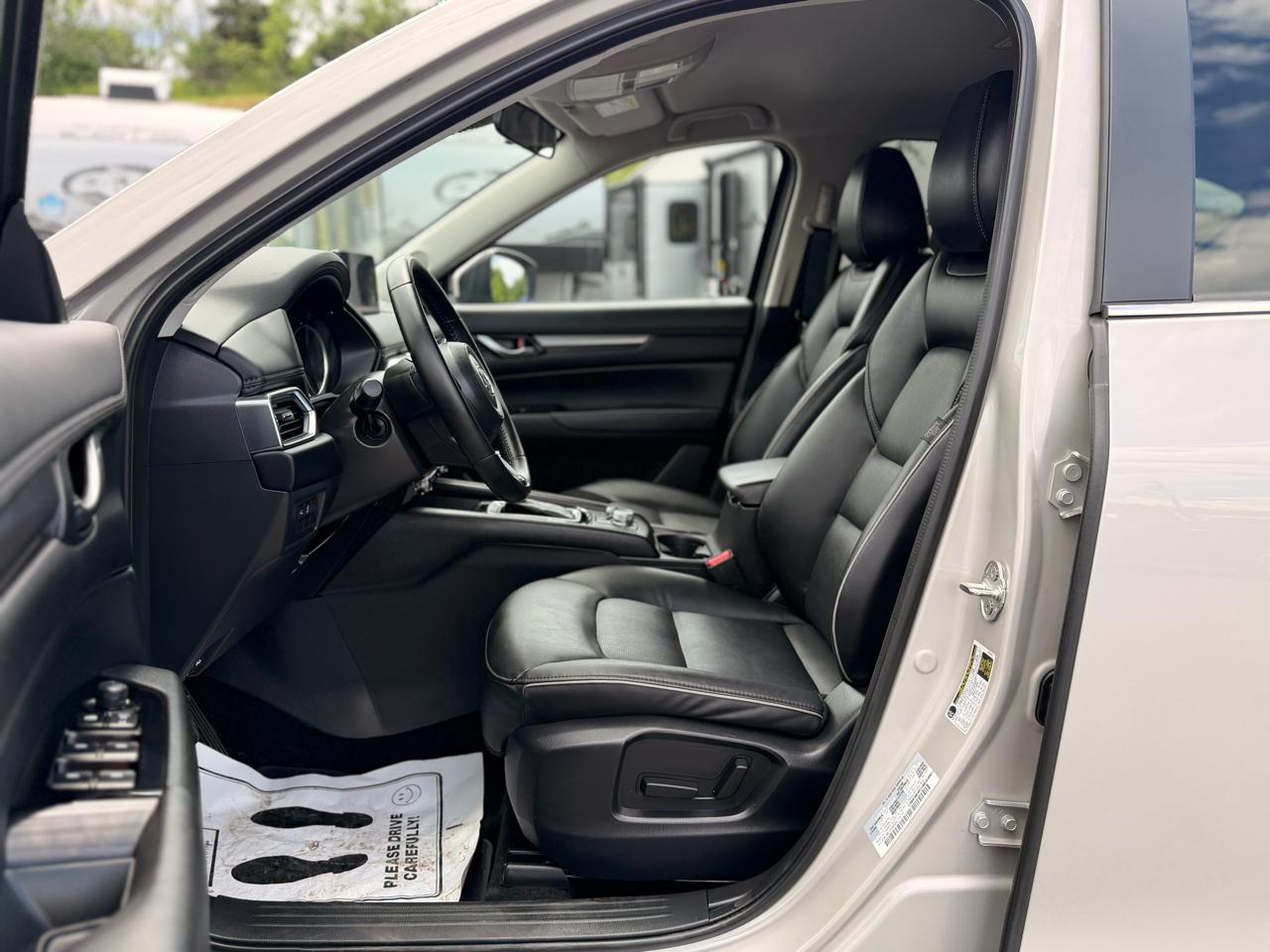 Mazda CX-5 Select 2025