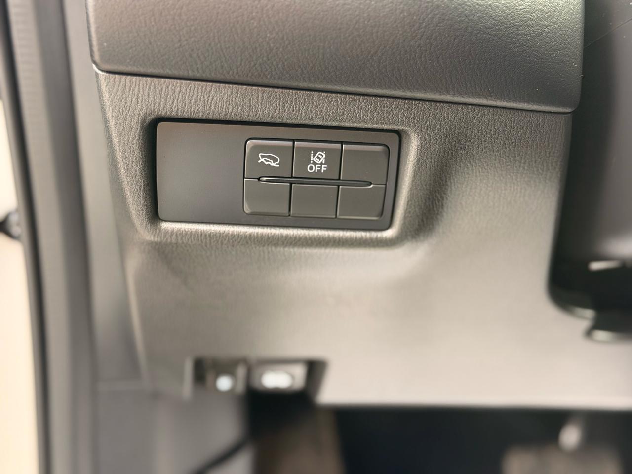 Mazda CX-5 Select 2025