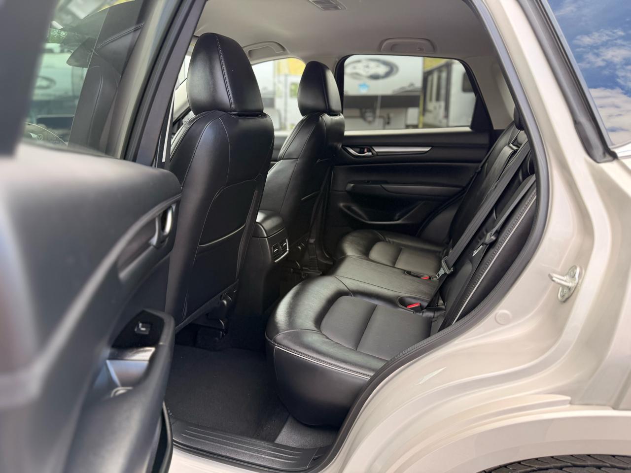 Mazda CX-5 Select 2025
