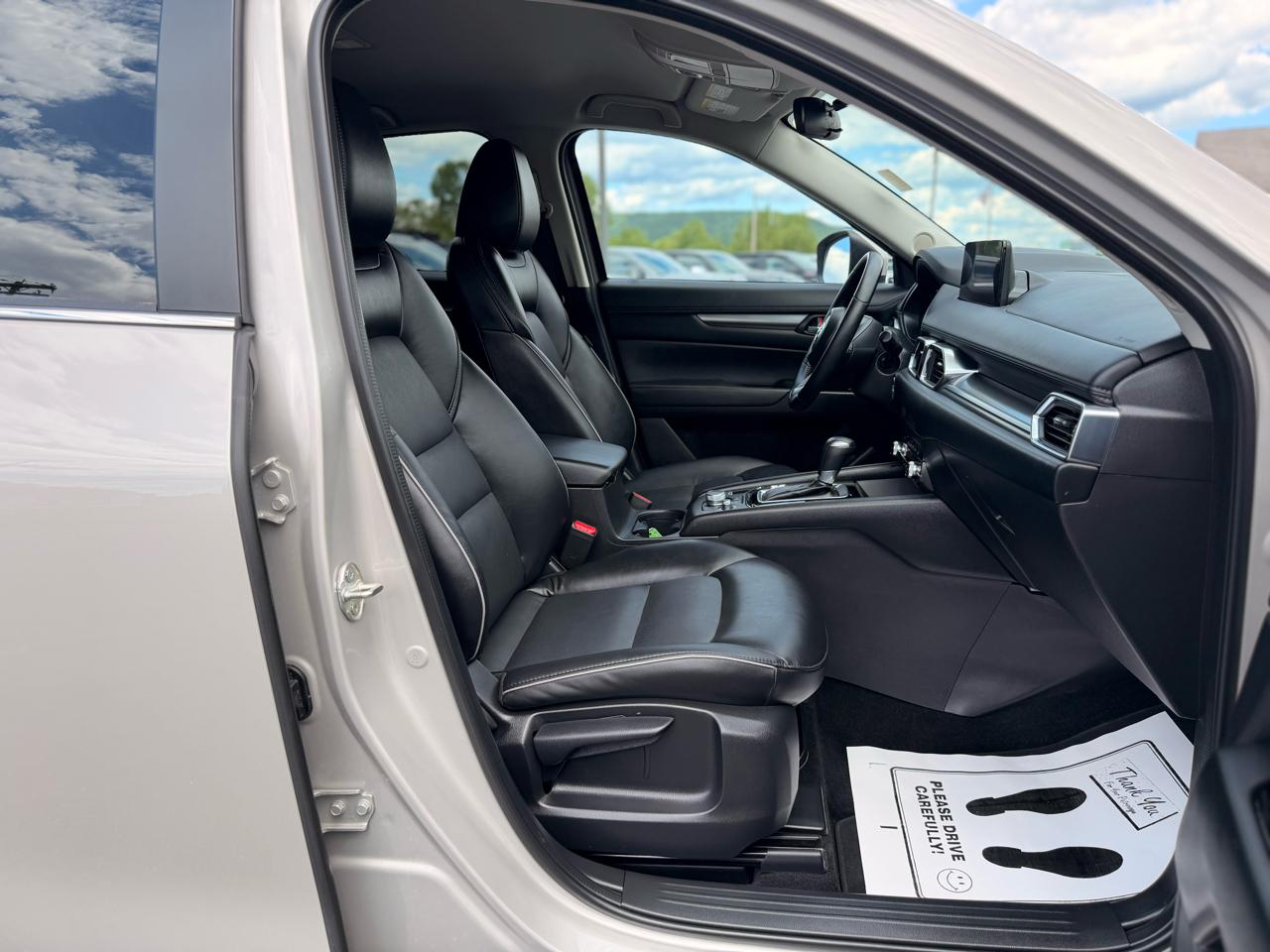 Mazda CX-5 Select 2025