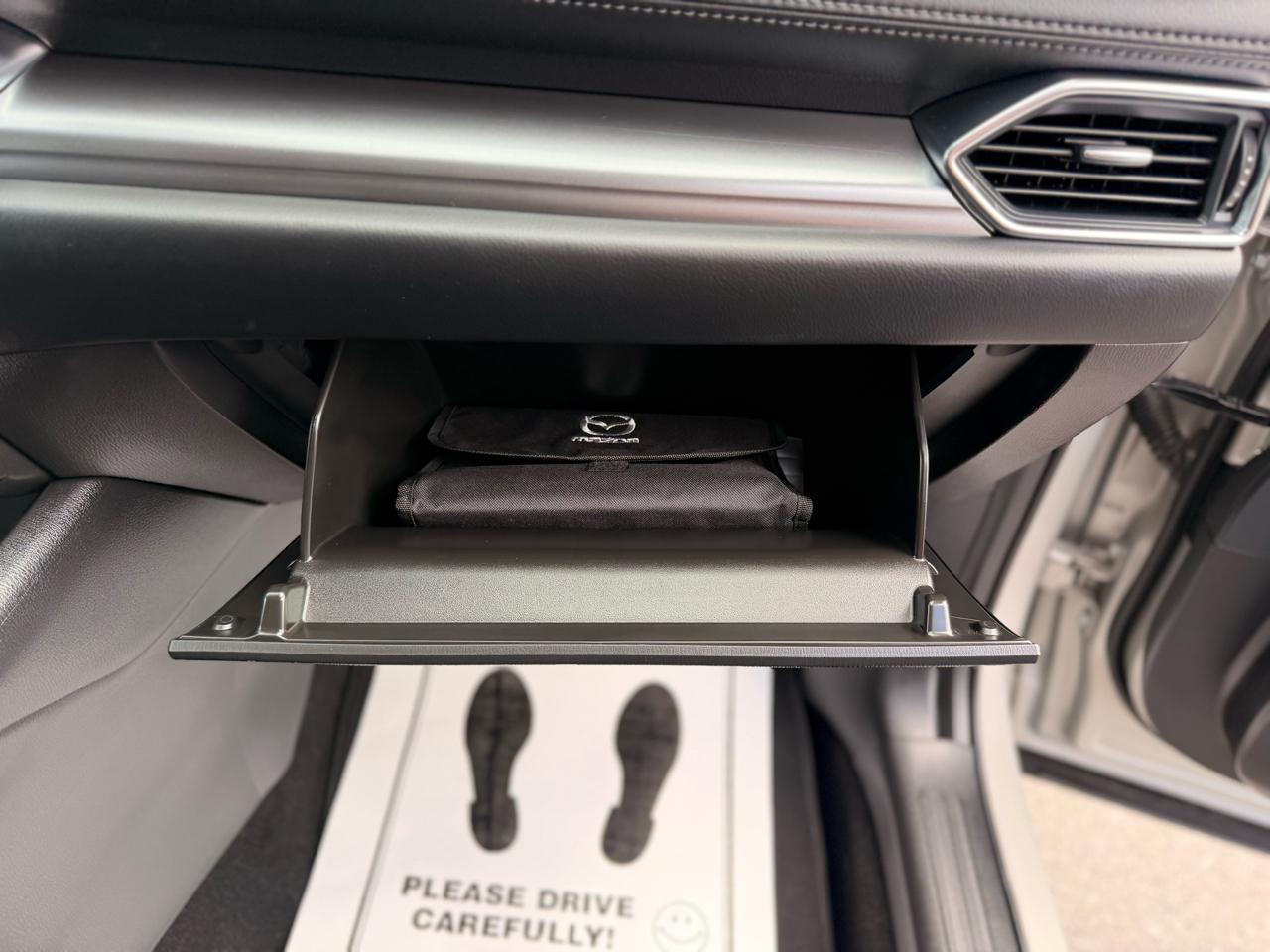 Mazda CX-5 Select 2025