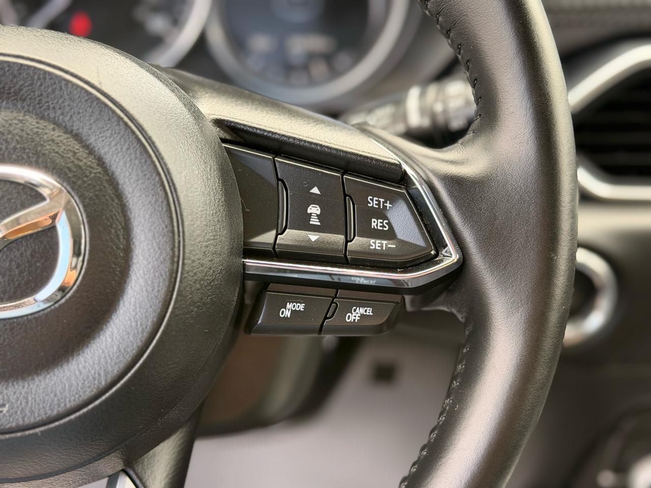 Mazda CX-5 Select 2025