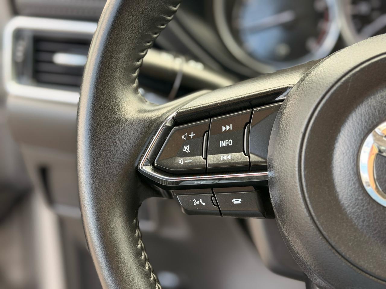 Mazda CX-5 Select 2025