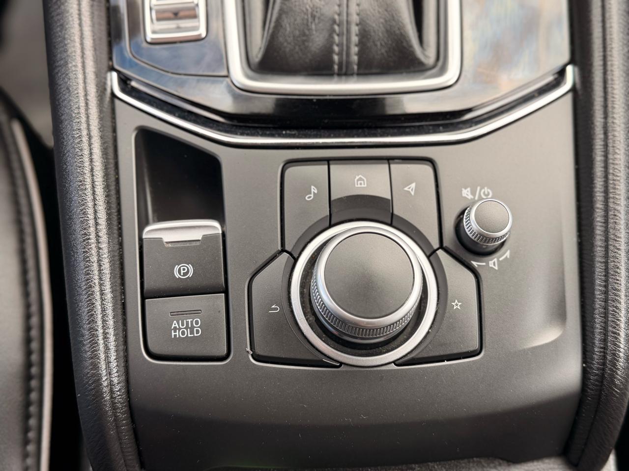 Mazda CX-5 Select 2025