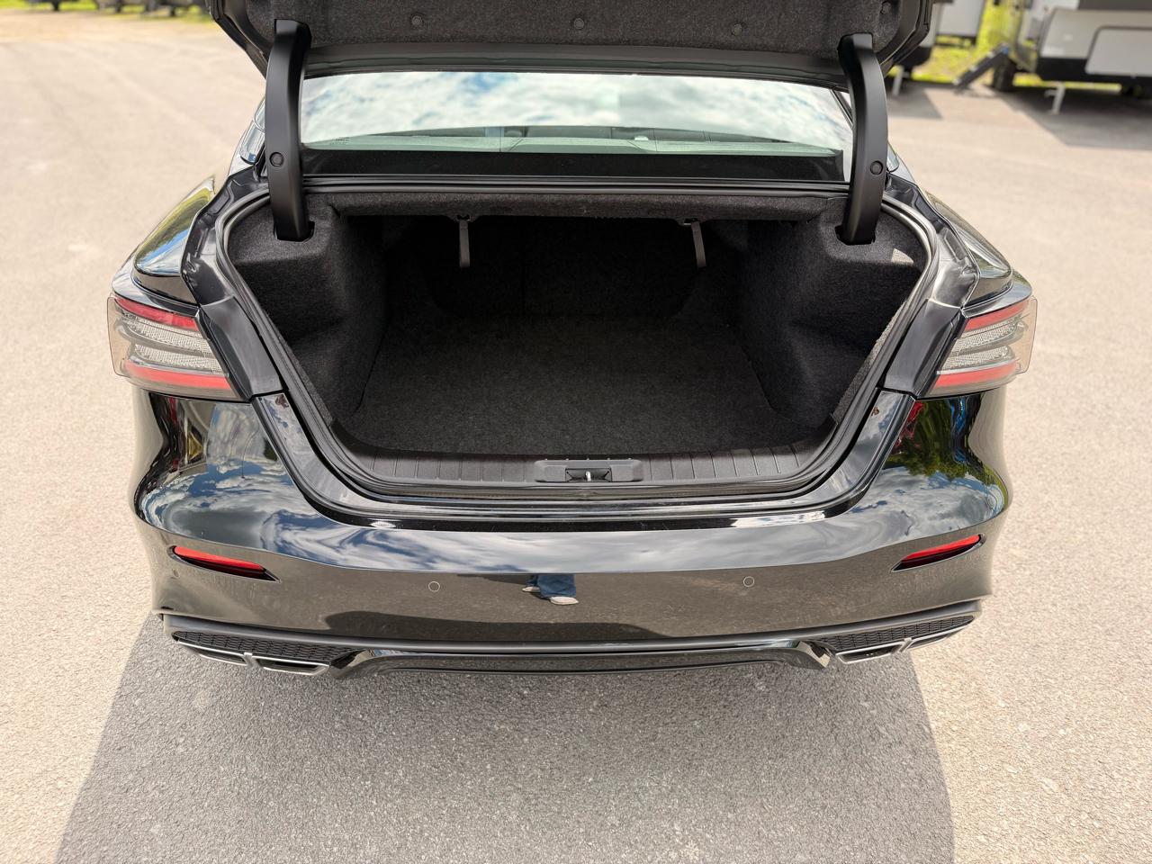 Nissan Maxima  2019