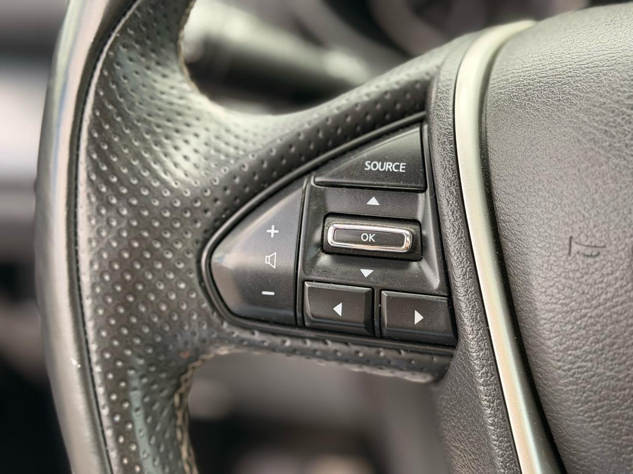Nissan Maxima  2019