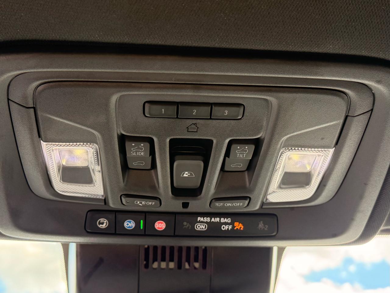 Chevrolet Silverado 2500HD High Country Crew Cab Short Box 4WD 2024