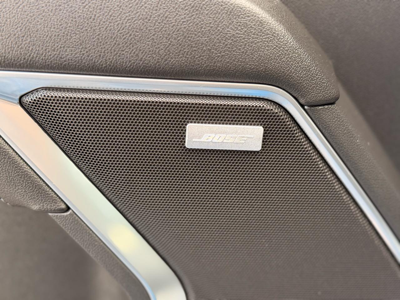 Chevrolet Silverado 1500 RST Crew Cab 4WD 2023