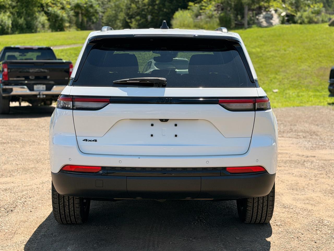 Jeep Grand Cherokee  2023