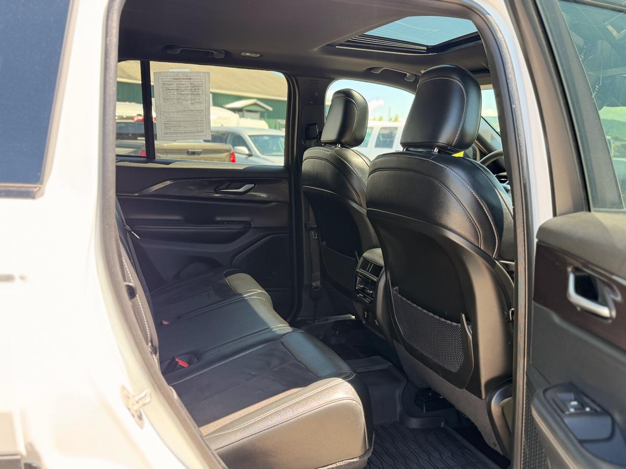 Jeep Grand Cherokee  2023