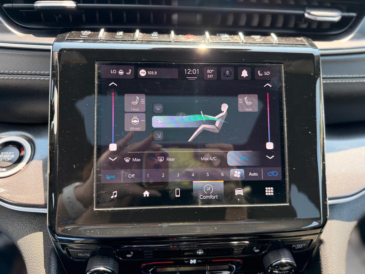 Jeep Grand Cherokee  2023
