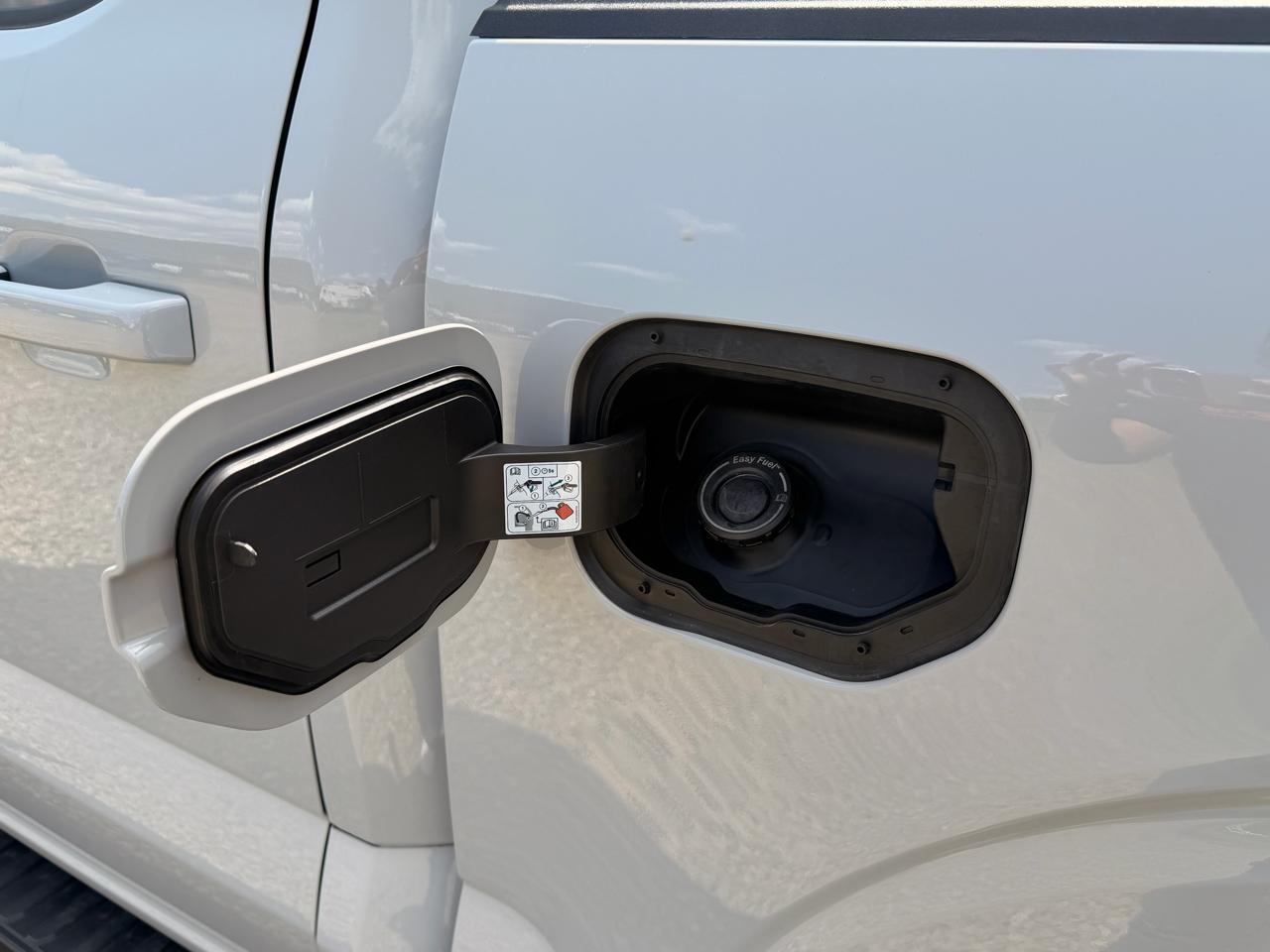Ford F-150 XLT SuperCrew 4WD 2024