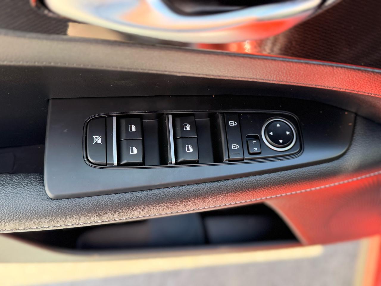 Kia Forte GT Line 2023
