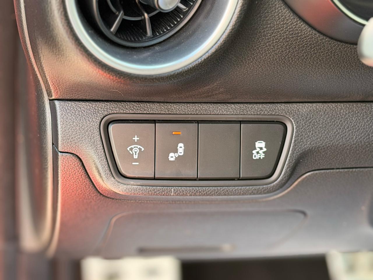 Kia Forte GT Line 2023