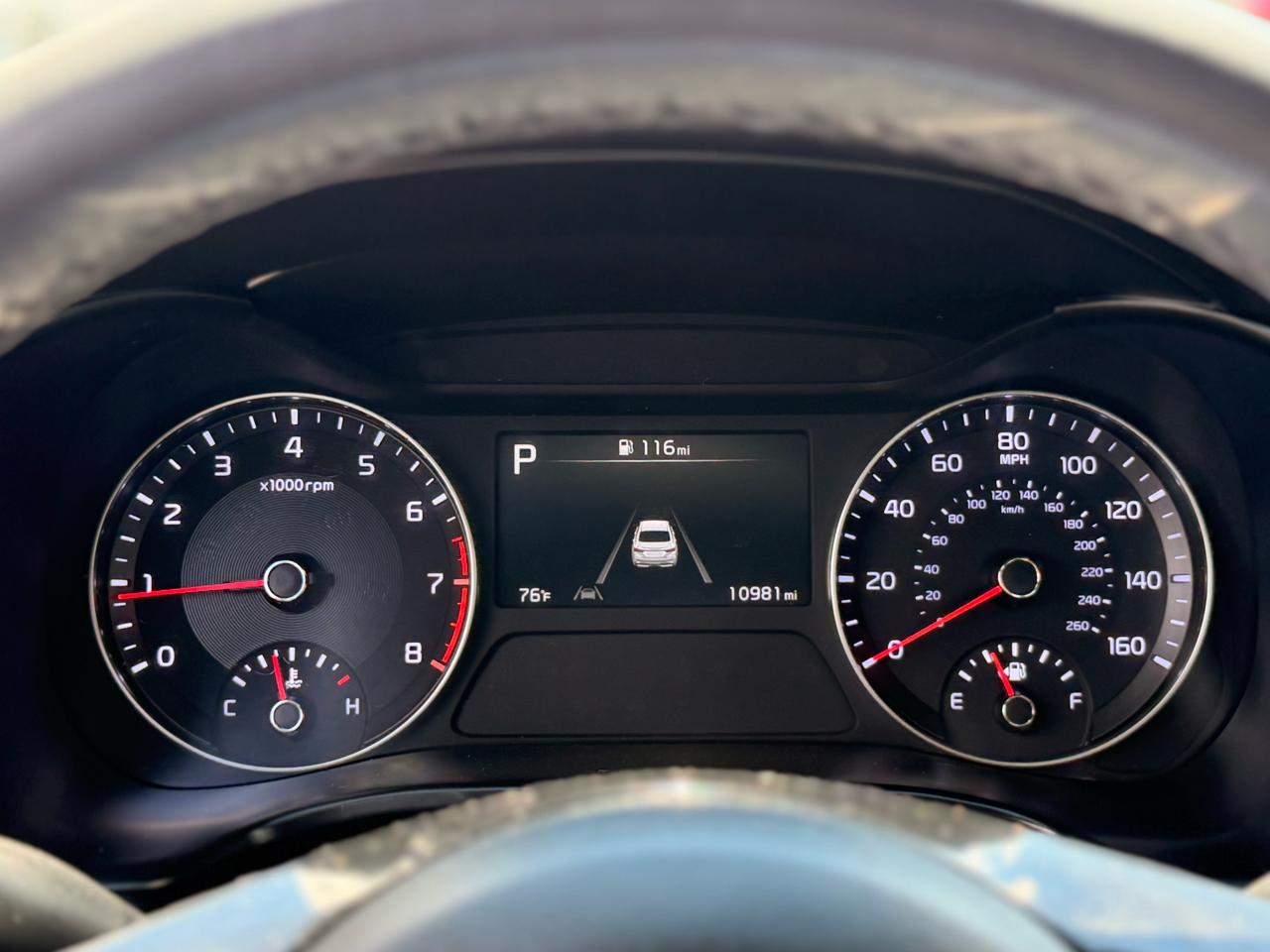 Kia Forte GT Line 2023