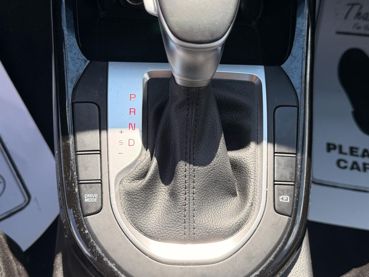 Kia Forte GT Line 2023